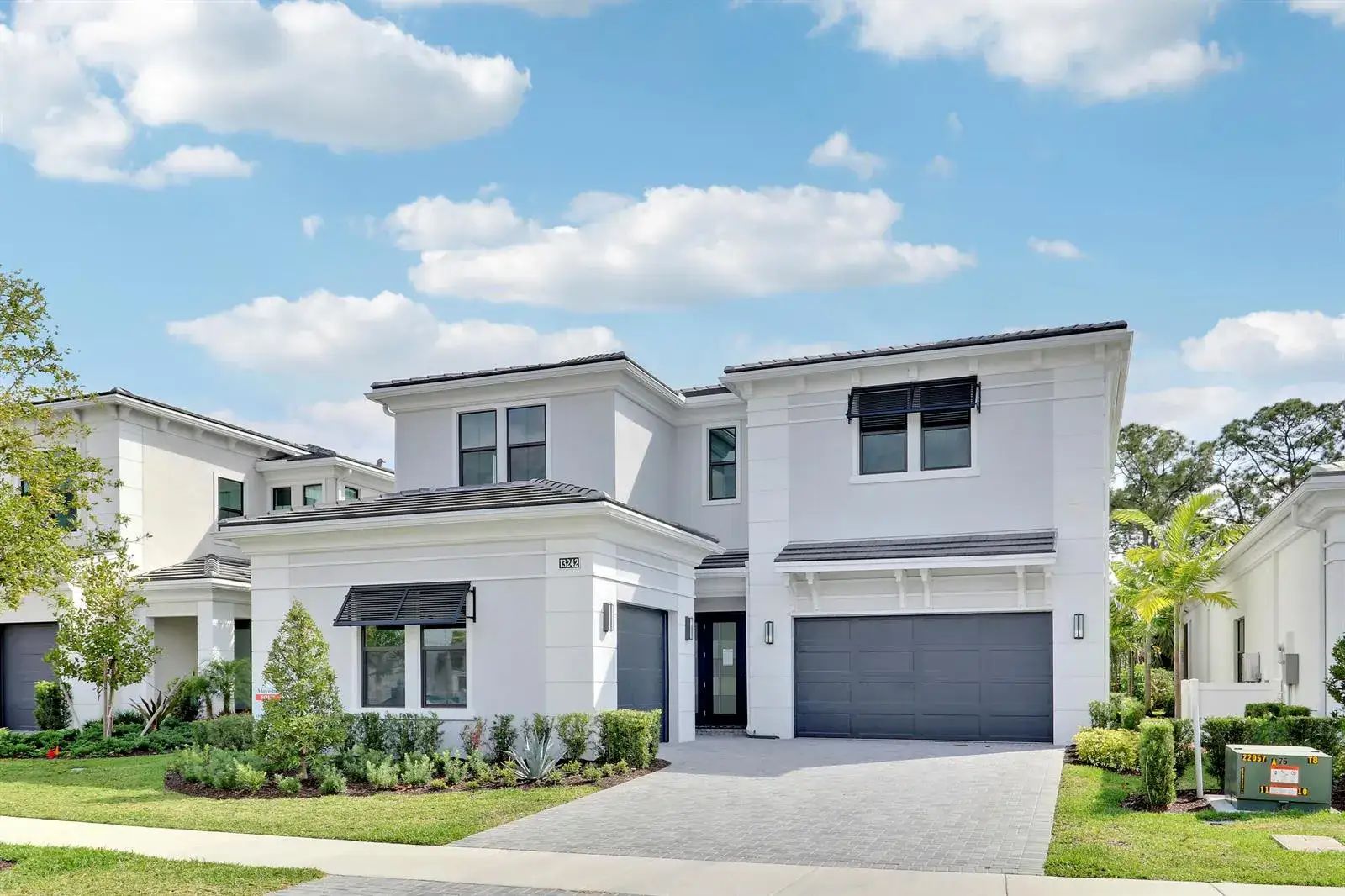 13242 Artisan Circle, Palm Beach Gardens FL 33418