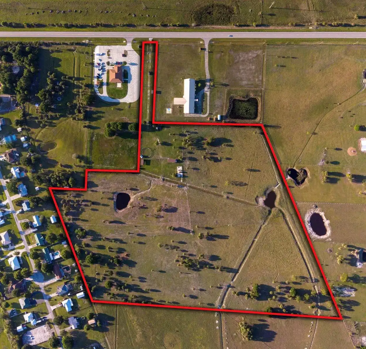 8164 Highway 70 W, Okeechobee FL 34972