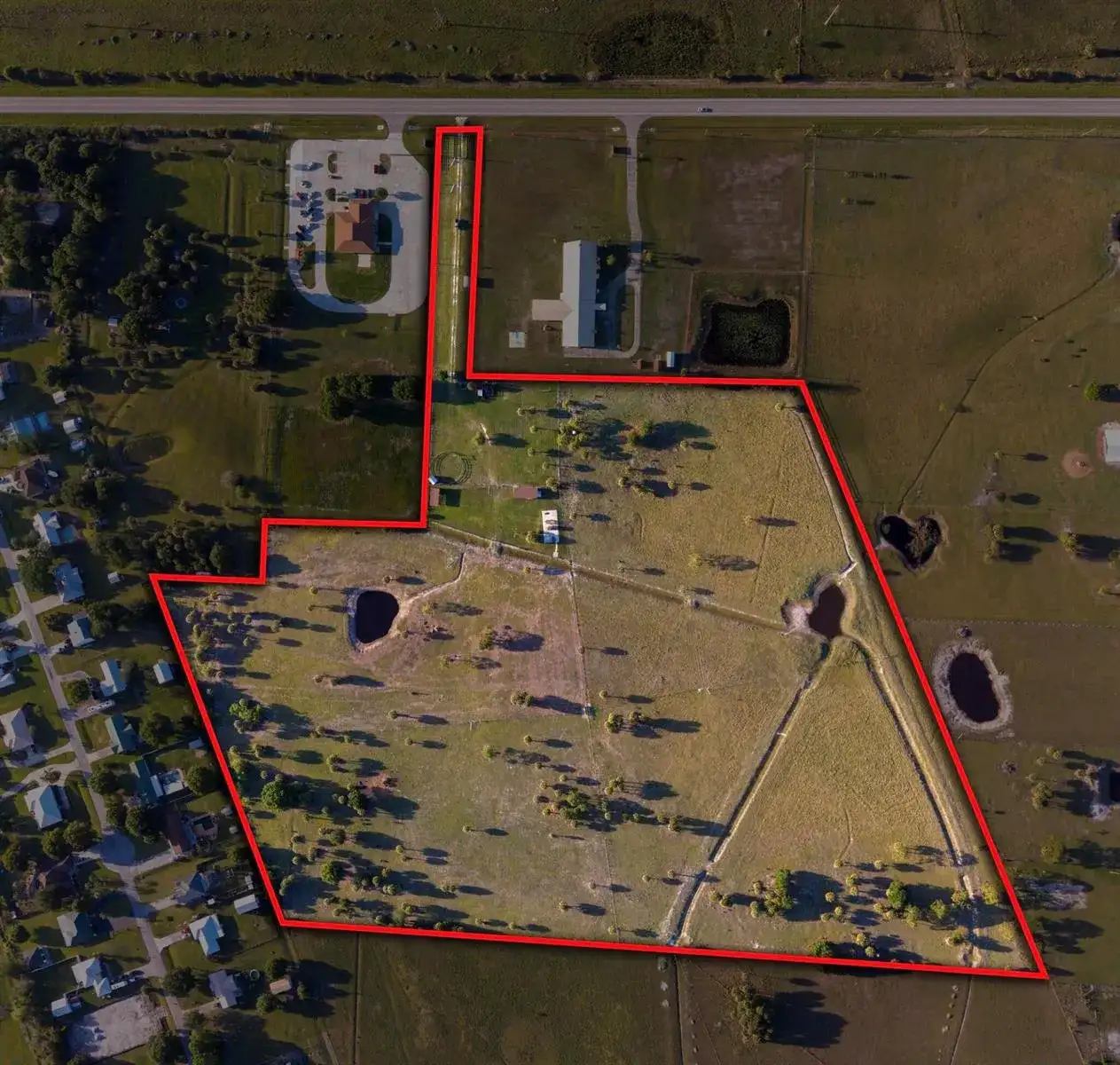 8164 Highway 70 W, Okeechobee FL 34972 photo 2