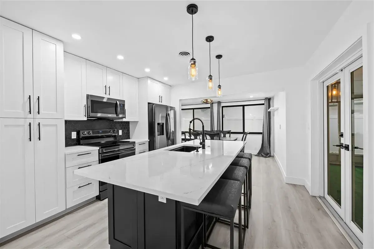 2634 NW 52nd Court, Fort Lauderdale FL 33309