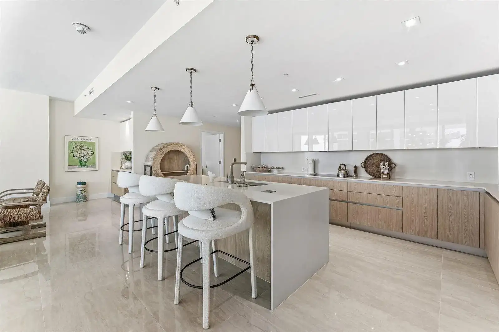3100 N Ocean Drive # 1702p, Singer Island FL 33404 photo 4