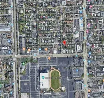 1858 Fletcher Street, Hollywood FL 33020