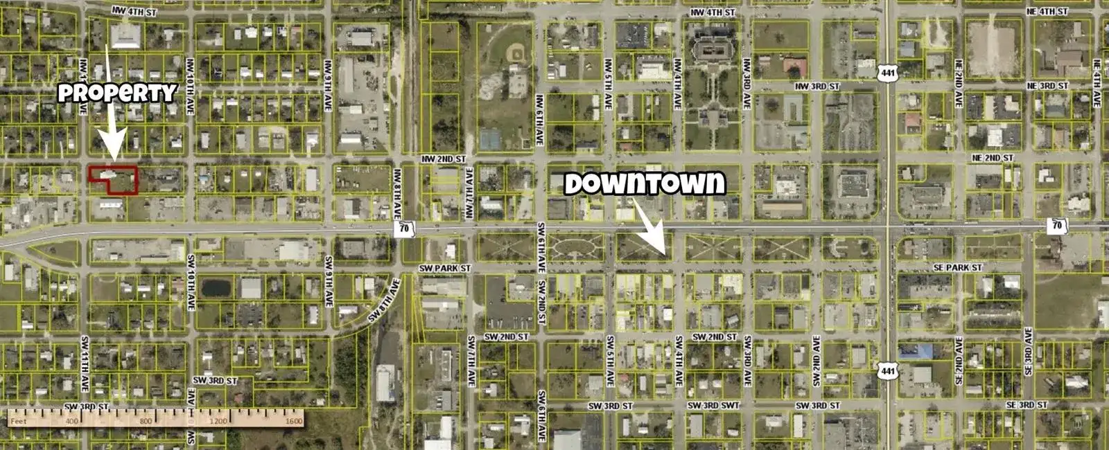 1019 NW 2nd Street, Okeechobee FL 34972 photo 2