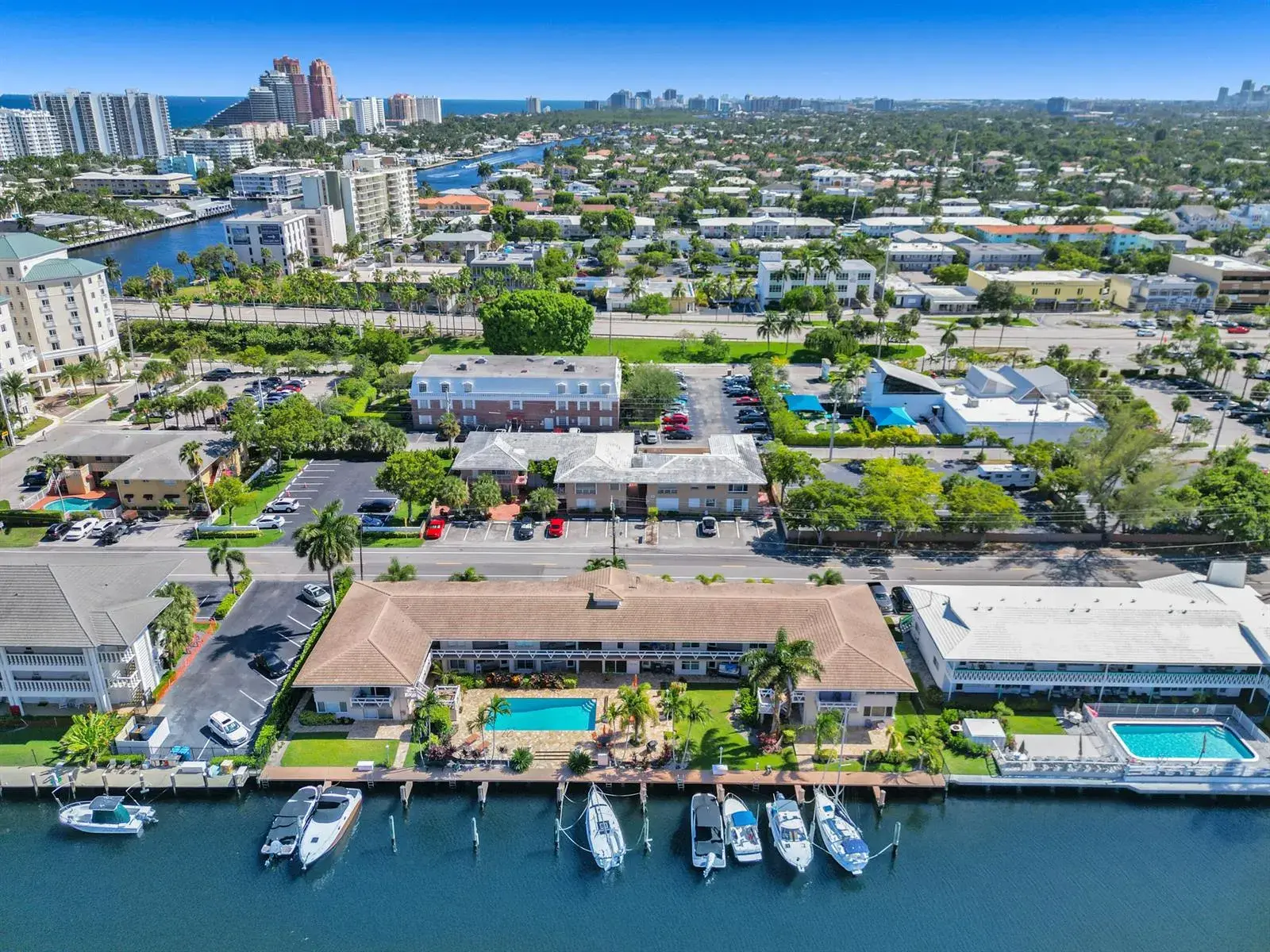 2857 NE 32nd Street # 8, Fort Lauderdale FL 33306