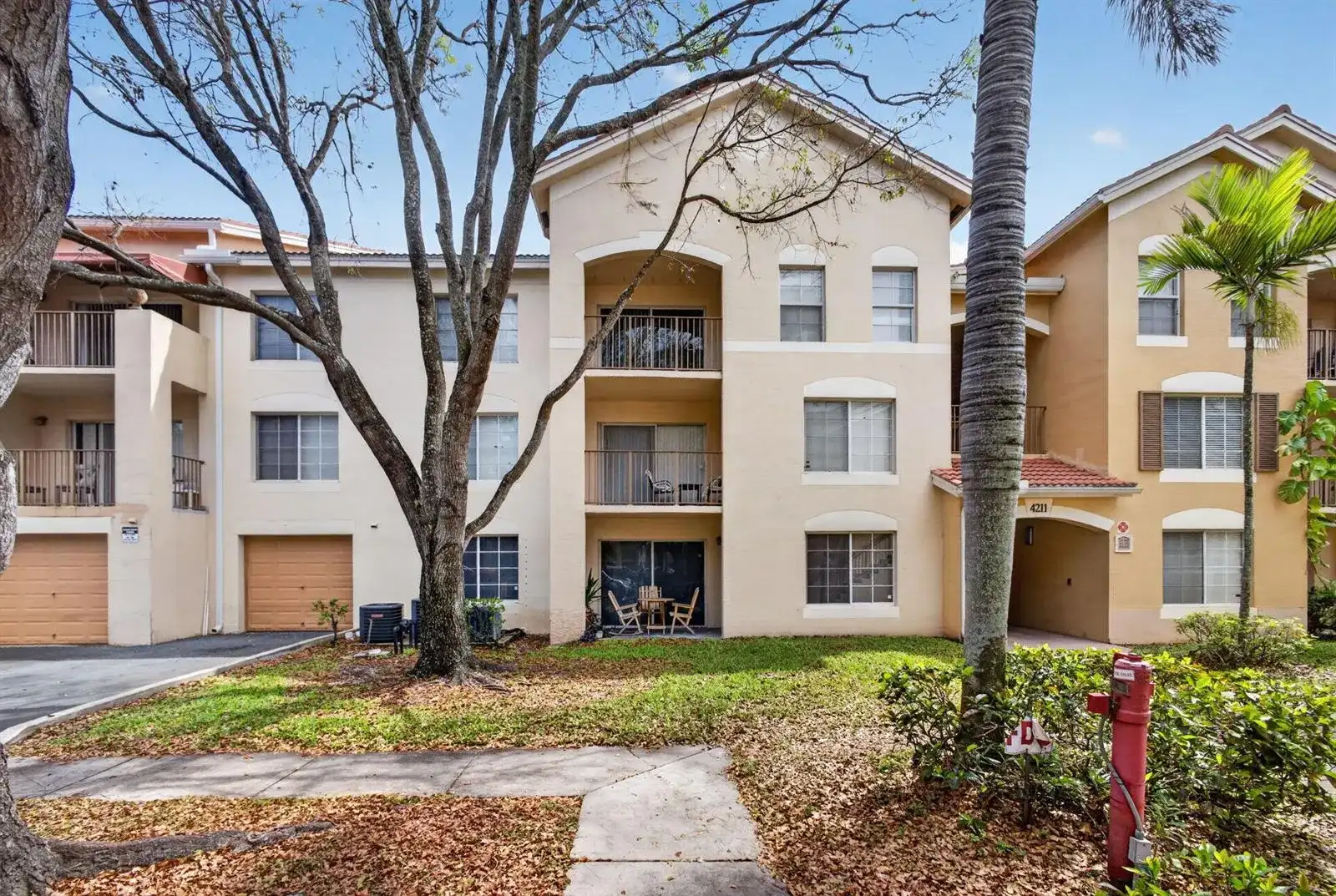 4211 San Marino Boulevard # 105, West Palm Beach FL 33409