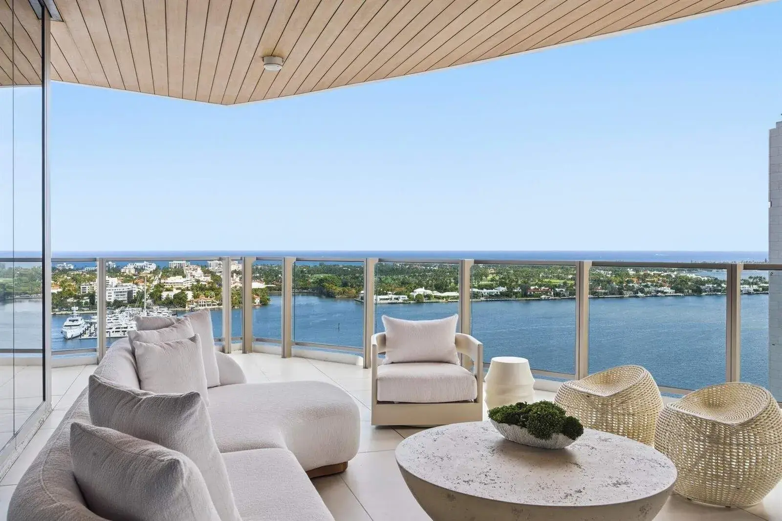 1333 S Flagler Drive # 1702, West Palm Beach FL 33401