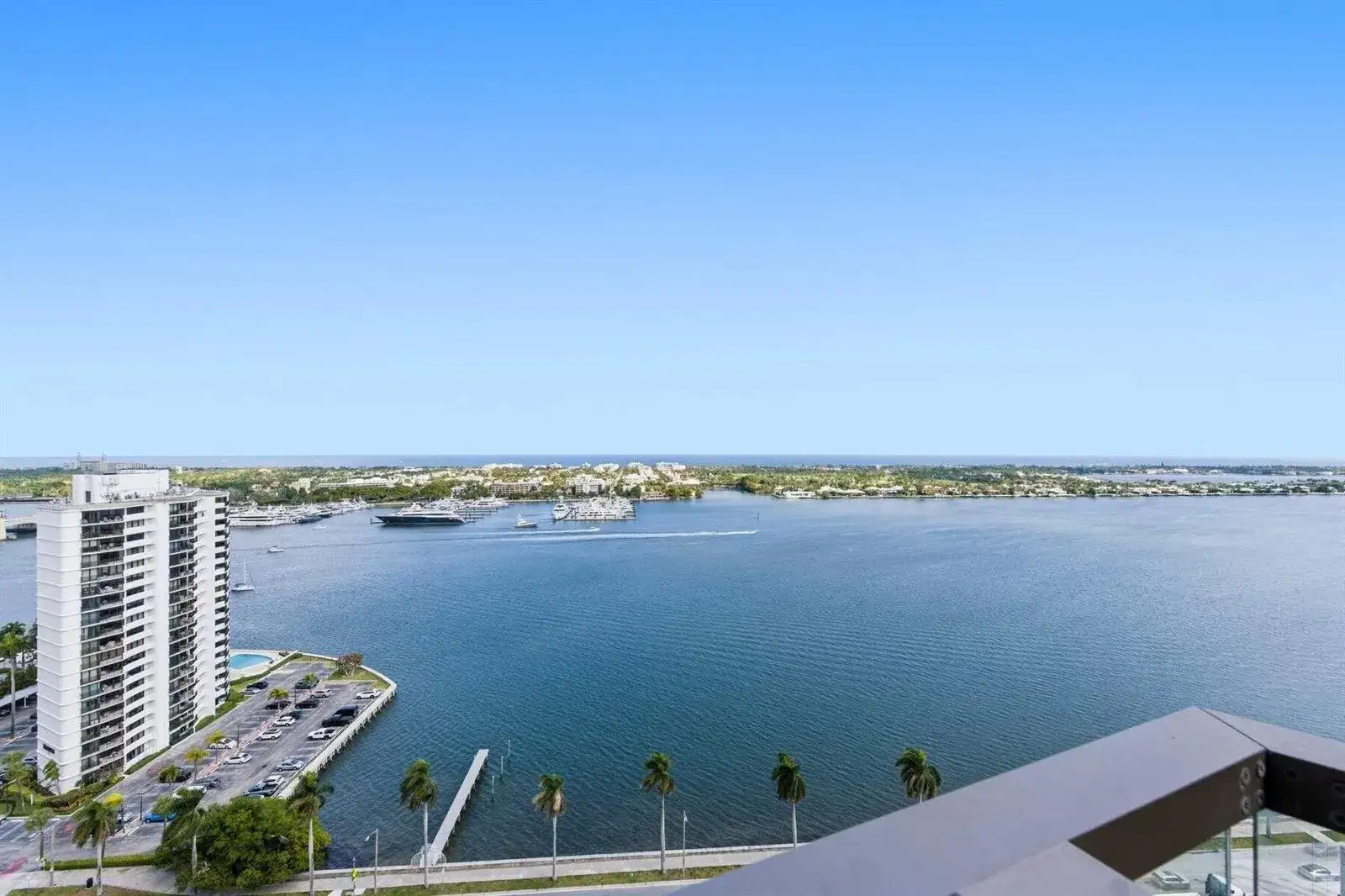 1333 S Flagler Drive # 1702, West Palm Beach FL 33401 photo 2