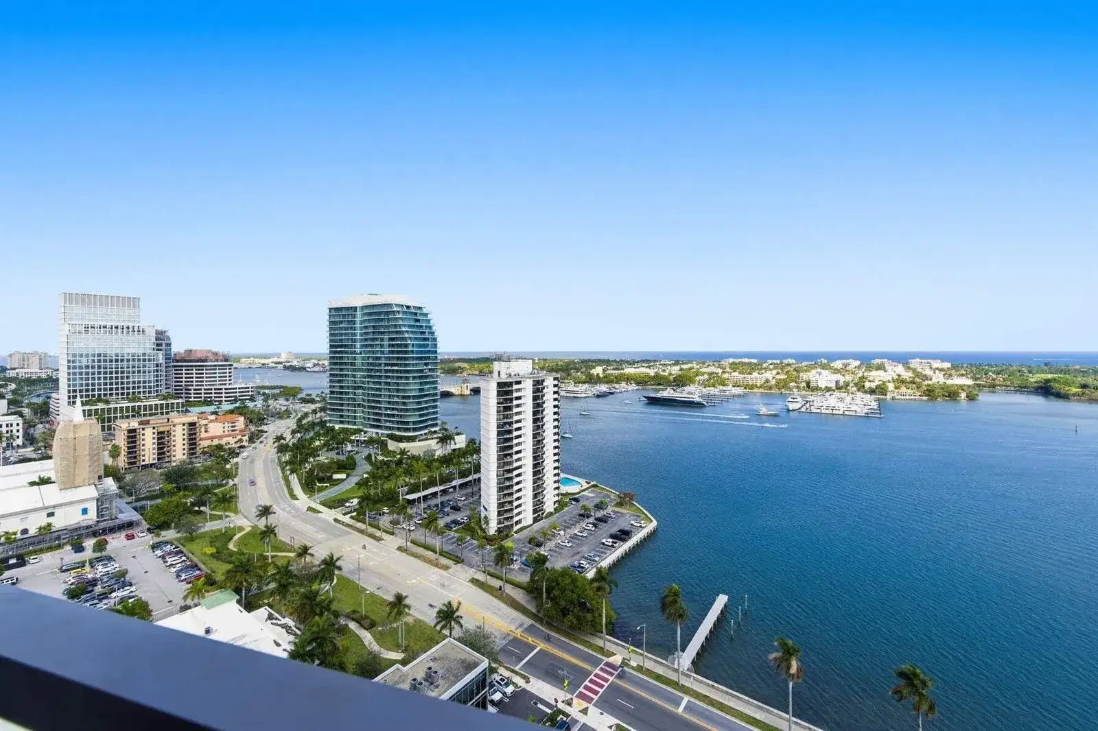 1333 S Flagler Drive # 1702, West Palm Beach FL 33401 photo 3
