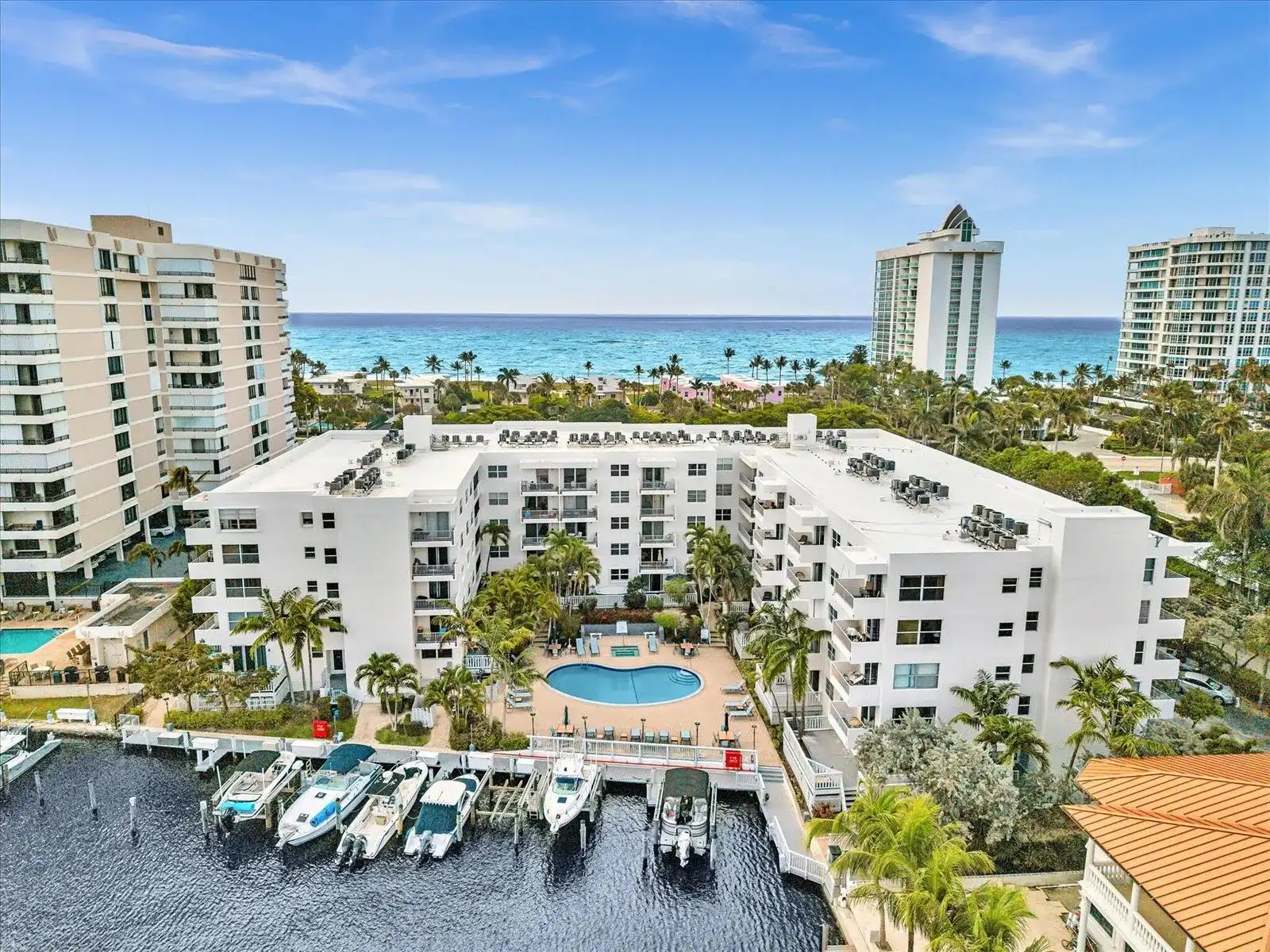 1421 S Ocean Boulevard # 219, Pompano Beach FL 33062
