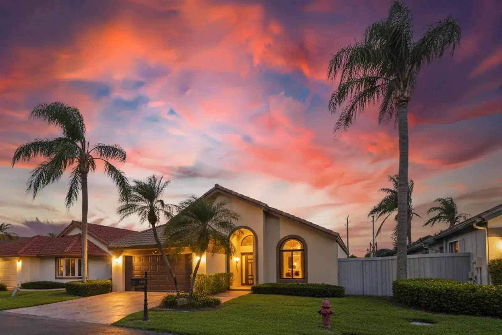 169 Executive Circle, Boynton Beach FL 33436 photo 2