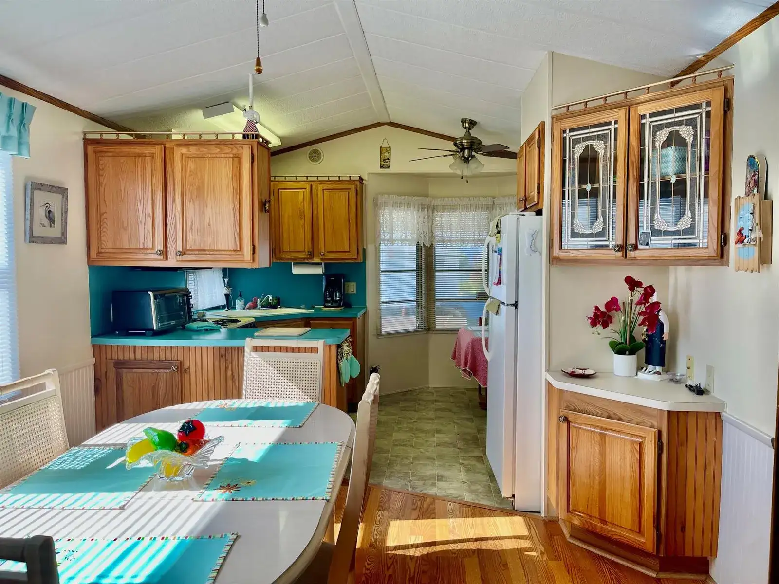 5374 SE 64th Avenue, Okeechobee FL 34974 photo 2