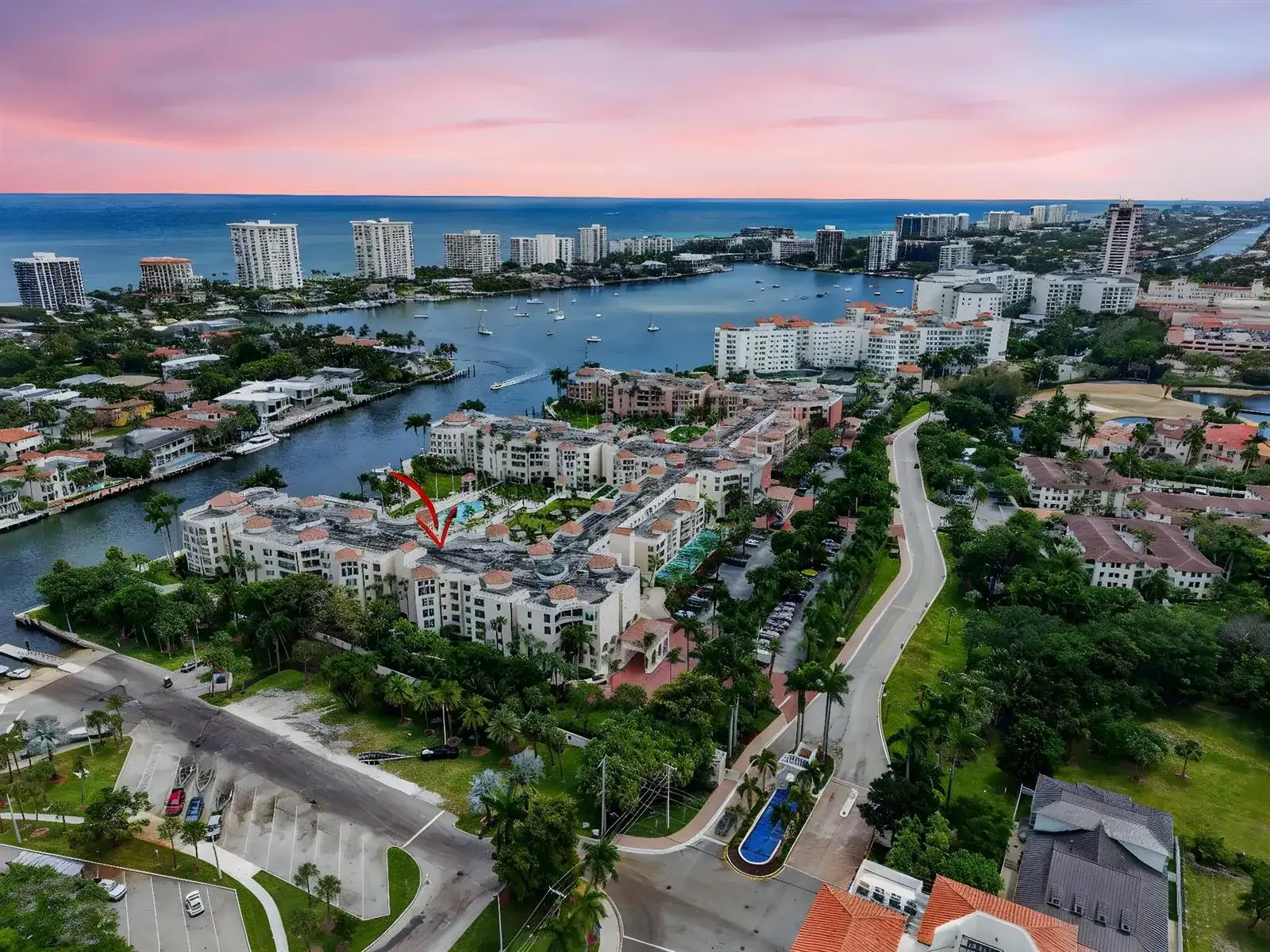 100 SE 5th Avenue # 7, Boca Raton FL 33432 photo 2