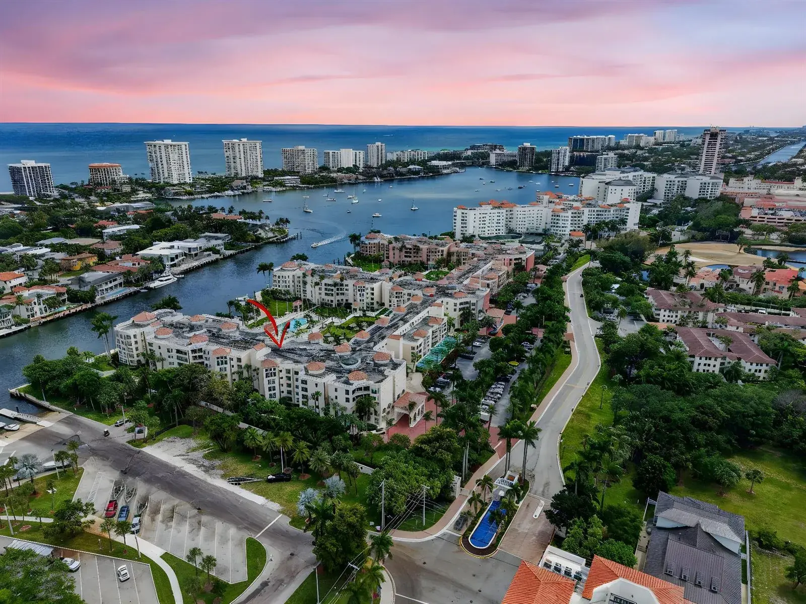 100 SE 5th Avenue # 7, Boca Raton FL 33432