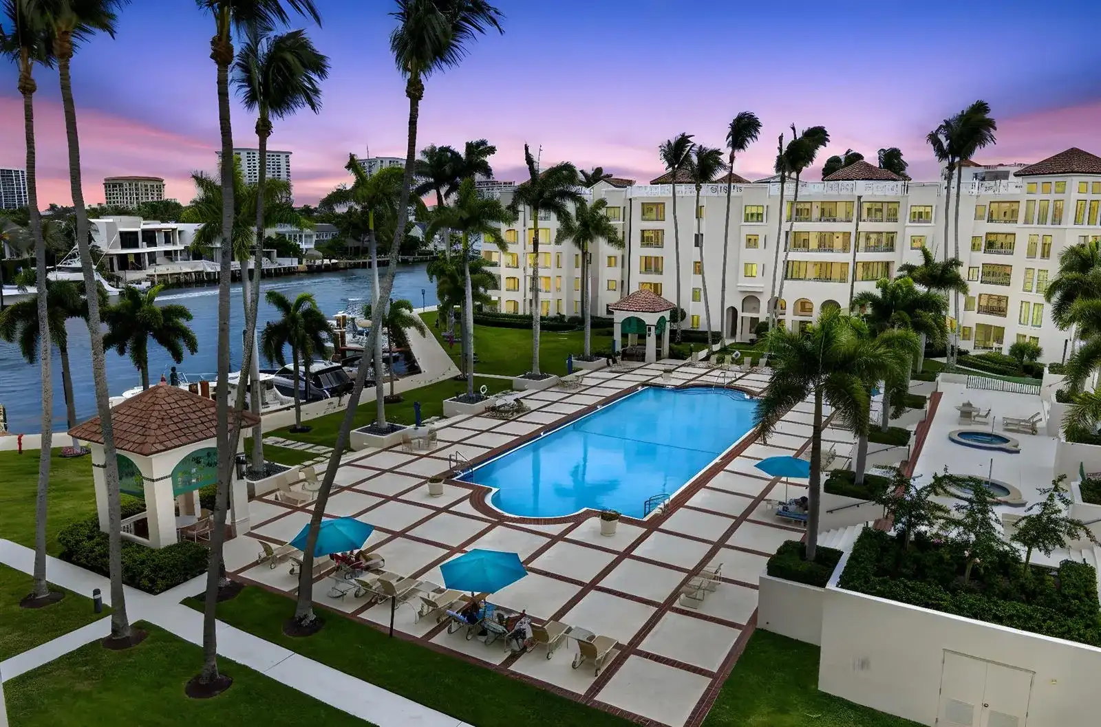 100 SE 5th Avenue # 7, Boca Raton FL 33432 photo 3
