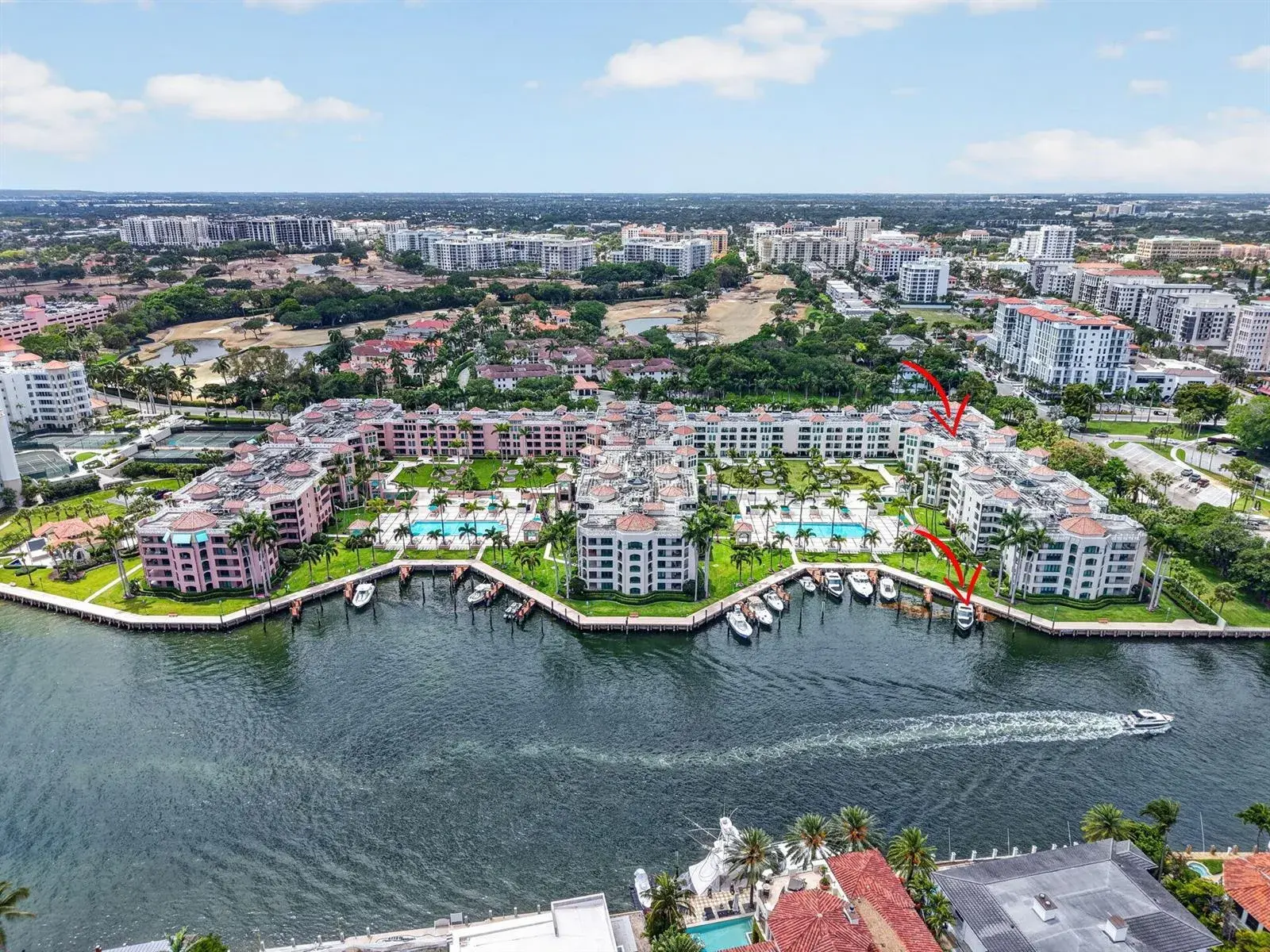 100 SE 5th Avenue # 7, Boca Raton FL 33432