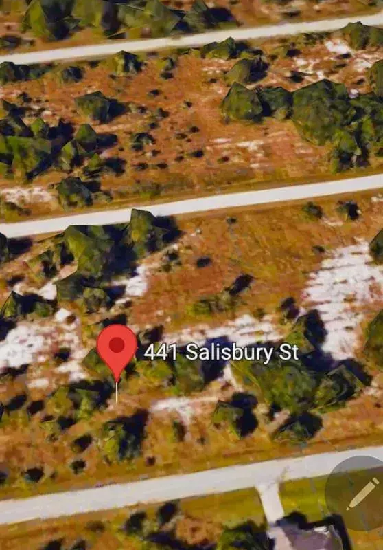 441 Salisbury Street, Port Charlotte FL 33954
