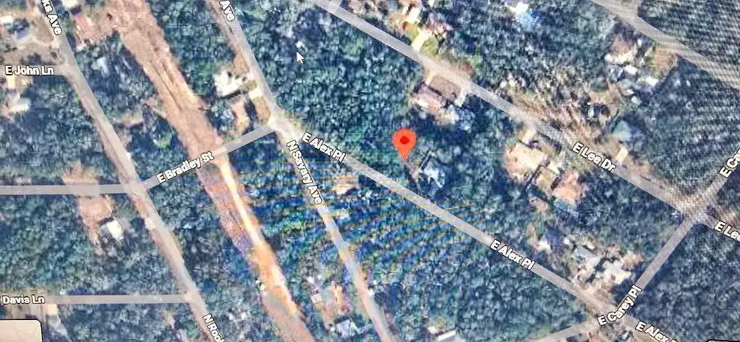 3397 E Alex Place, Inverness FL 34453