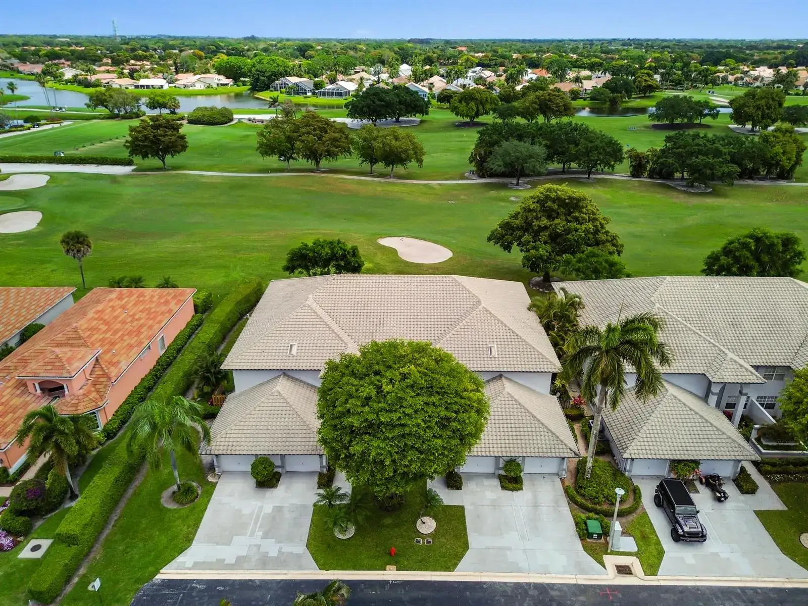 11618 Briarwood Circle # 4, Boynton Beach FL 33437