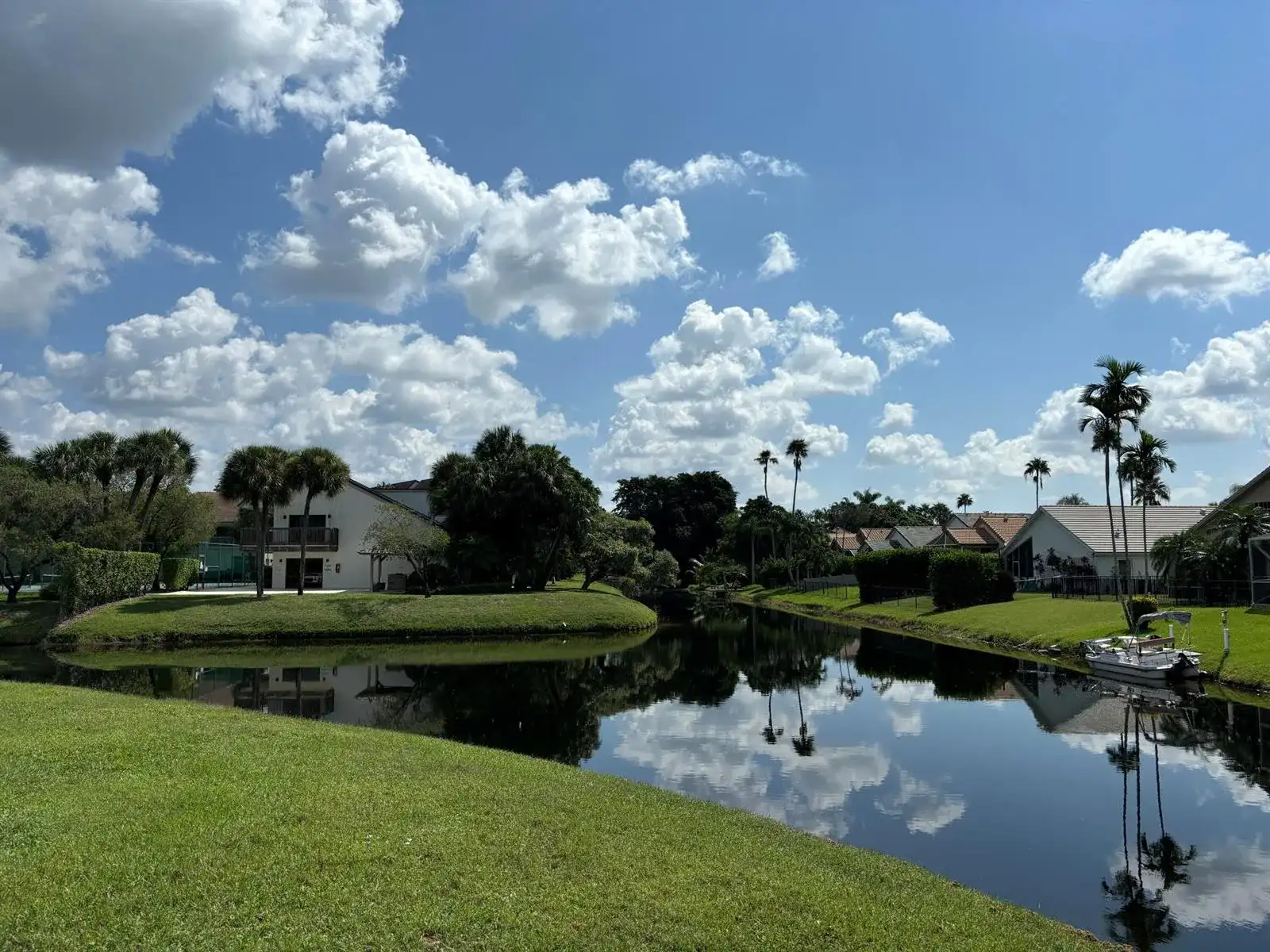 12692 Shoreline Drive # 3b, Wellington FL 33414