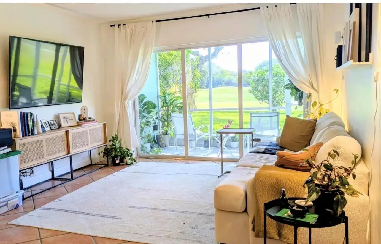 3100 N Palm Aire Drive # 107, Pompano Beach FL 33069