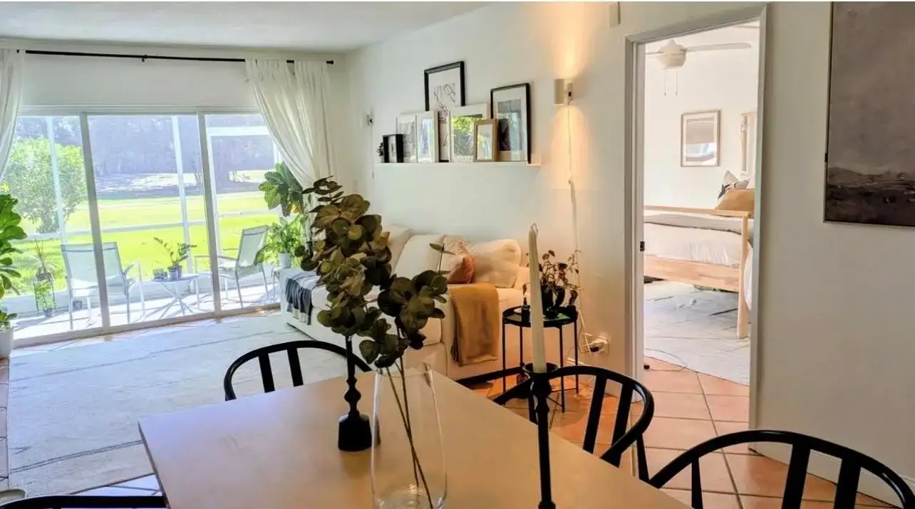 3100 N Palm Aire Drive # 107, Pompano Beach FL 33069 photo 2