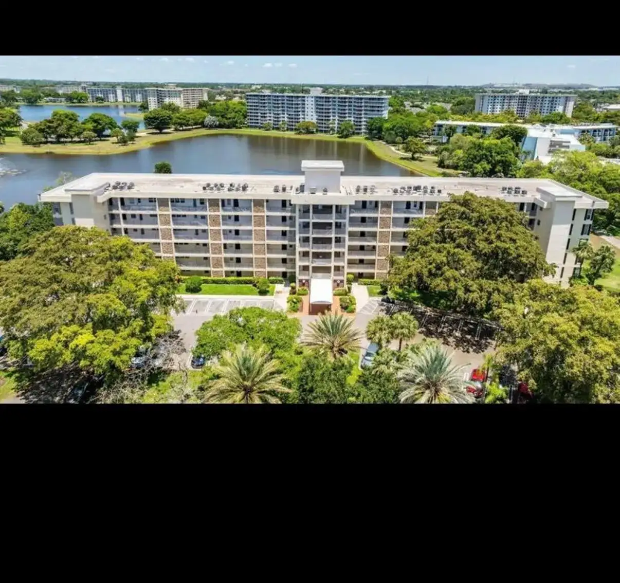 2751 N Palm Aire Drive # 402, Pompano Beach FL 33069 photo 3