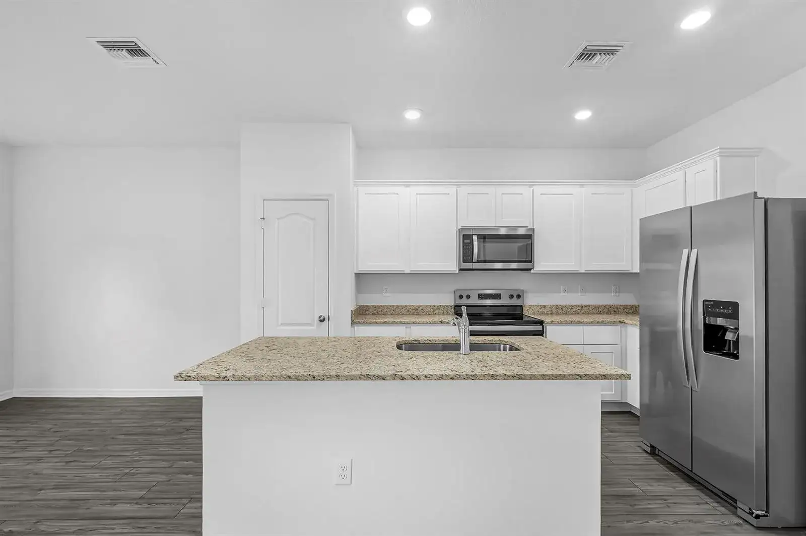 1923 SW Beauregard Street, Port St. Lucie FL 34953 photo 2