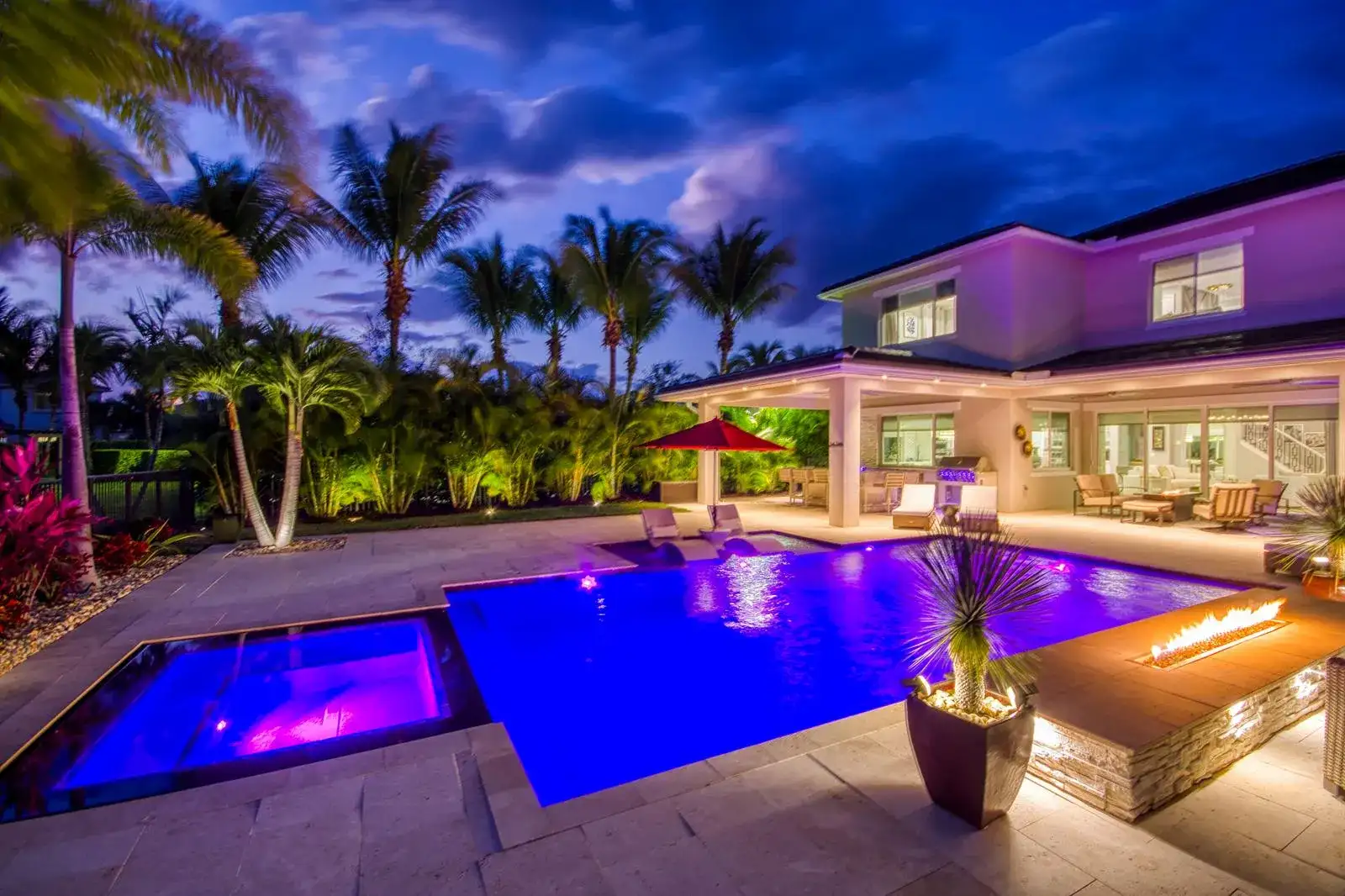 12107 Waterstone Circle, Palm Beach Gardens FL 33412 photo 2