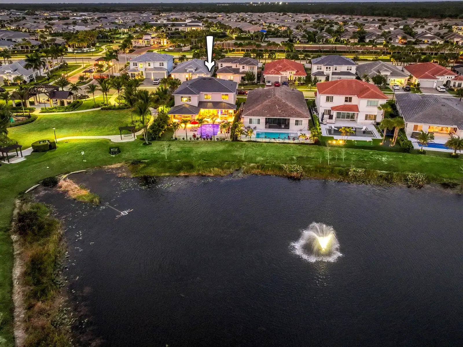 12107 Waterstone Circle, Palm Beach Gardens FL 33412 photo 3