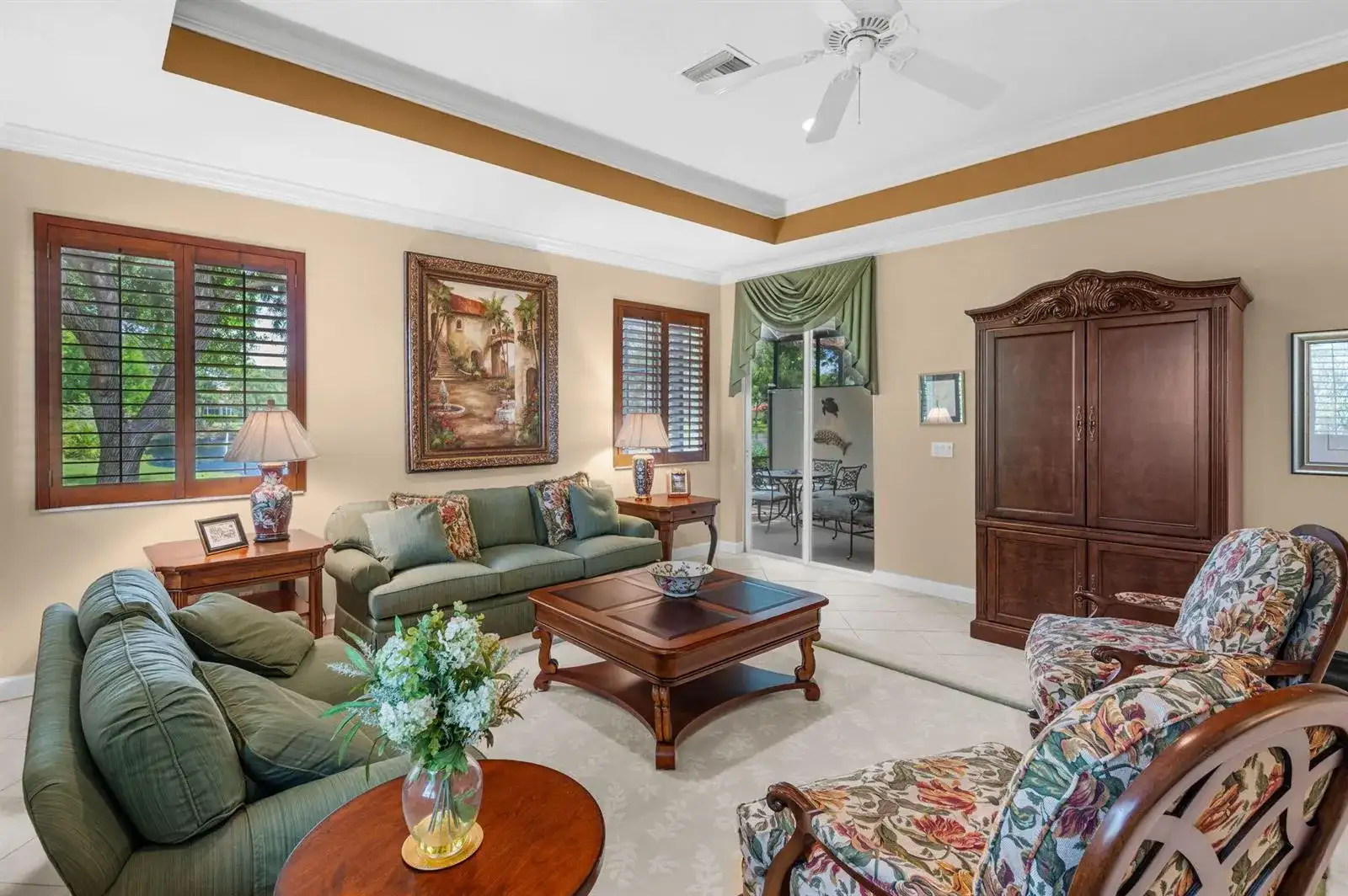 7300 Sea Pines Court, Port St. Lucie FL 34986 photo 5