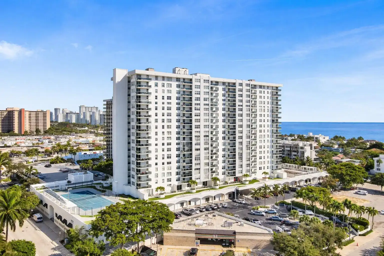 3015 N Ocean Boulevard # C122, Fort Lauderdale FL 33308 photo 2