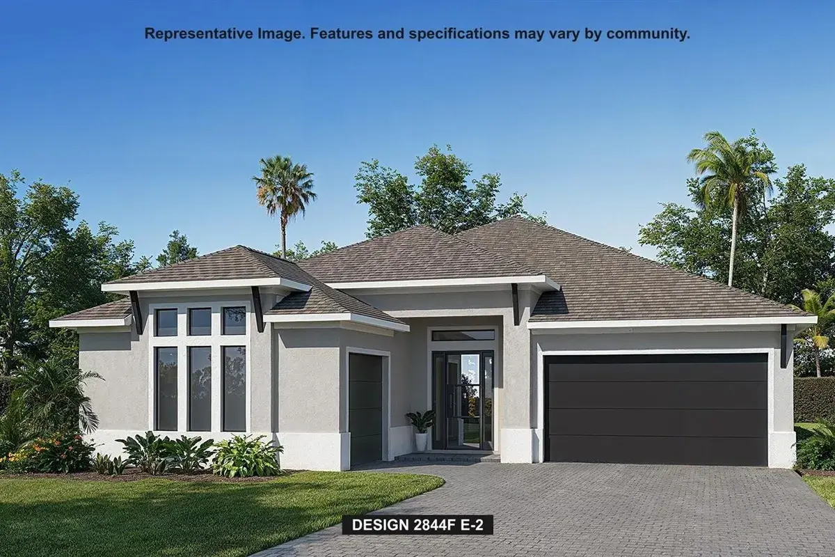 10937 NW Glynlea Boulevard SE, Port St. Lucie FL 34987