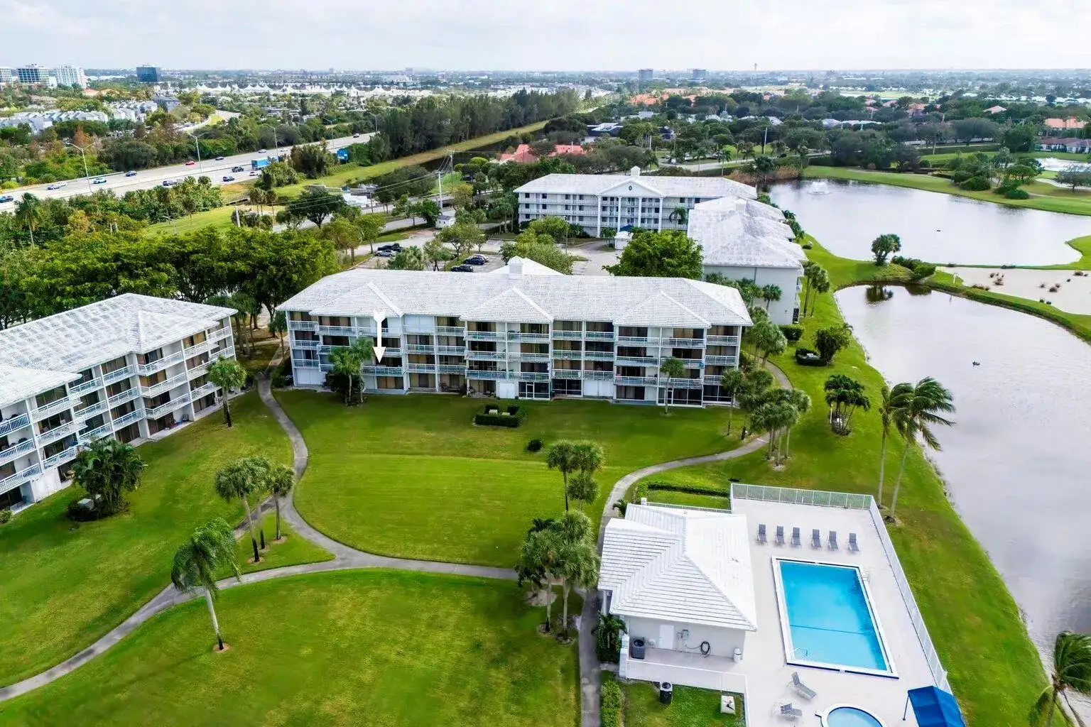 2441 Village Boulevard # 102, West Palm Beach FL 33409