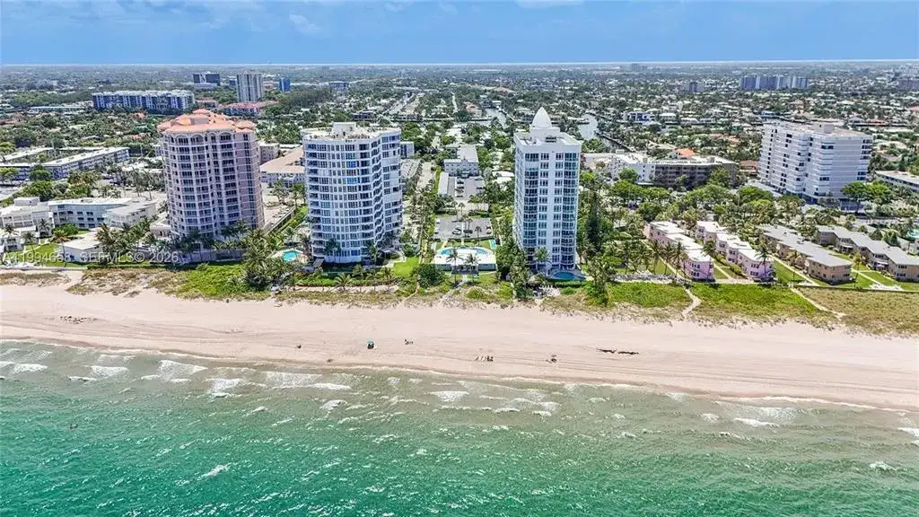 1431 S Ocean Boulevard Unit 28, Lauderdale By The Sea FL 33062 photo 2