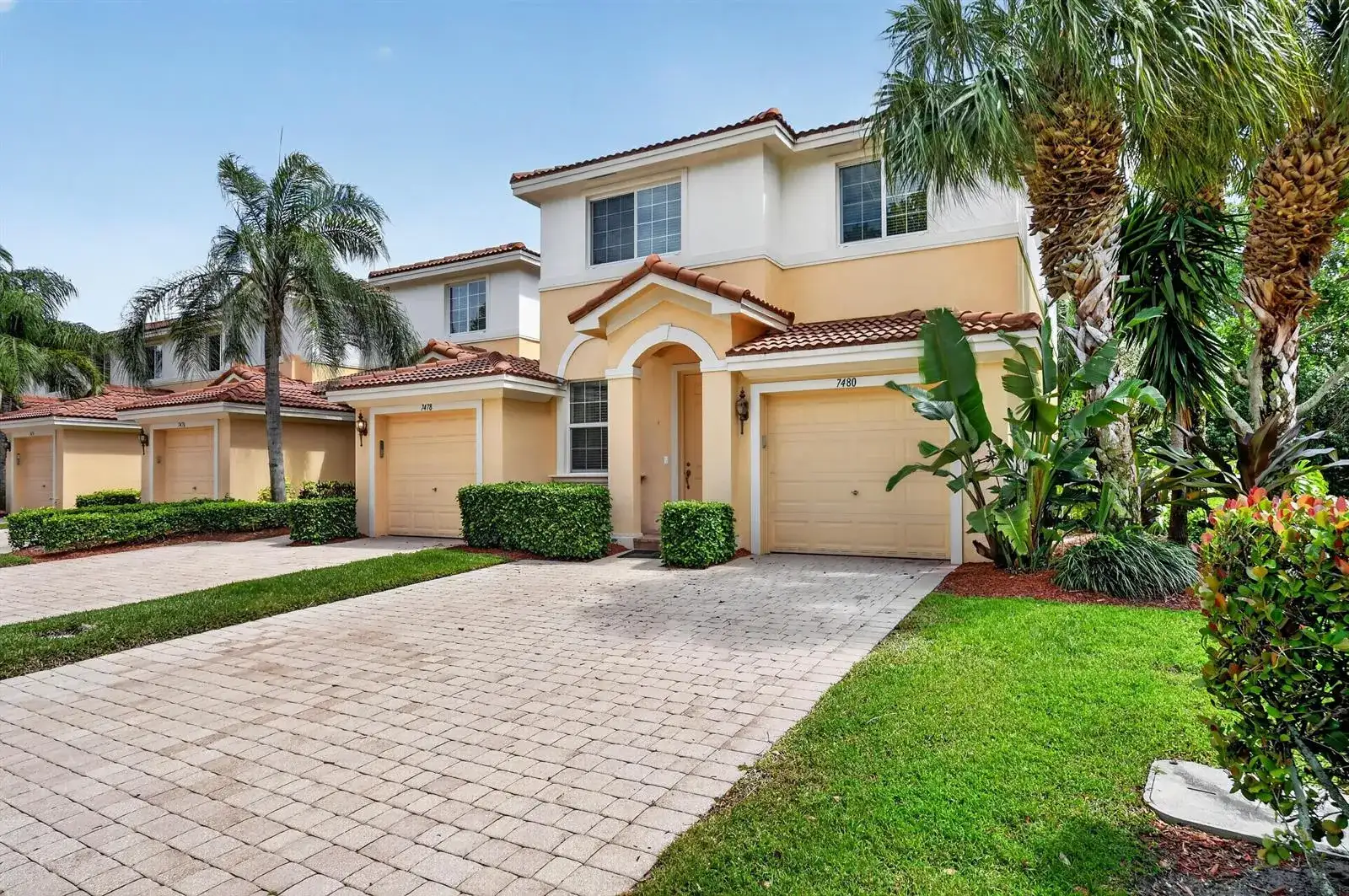 7480 Sarentino Lane, Boynton Beach FL 33437 photo 2