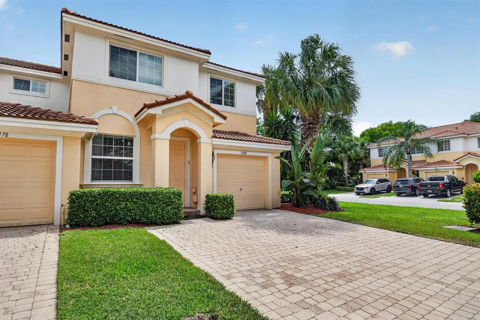 7480 Sarentino Lane, Boynton Beach FL 33437 photo 3