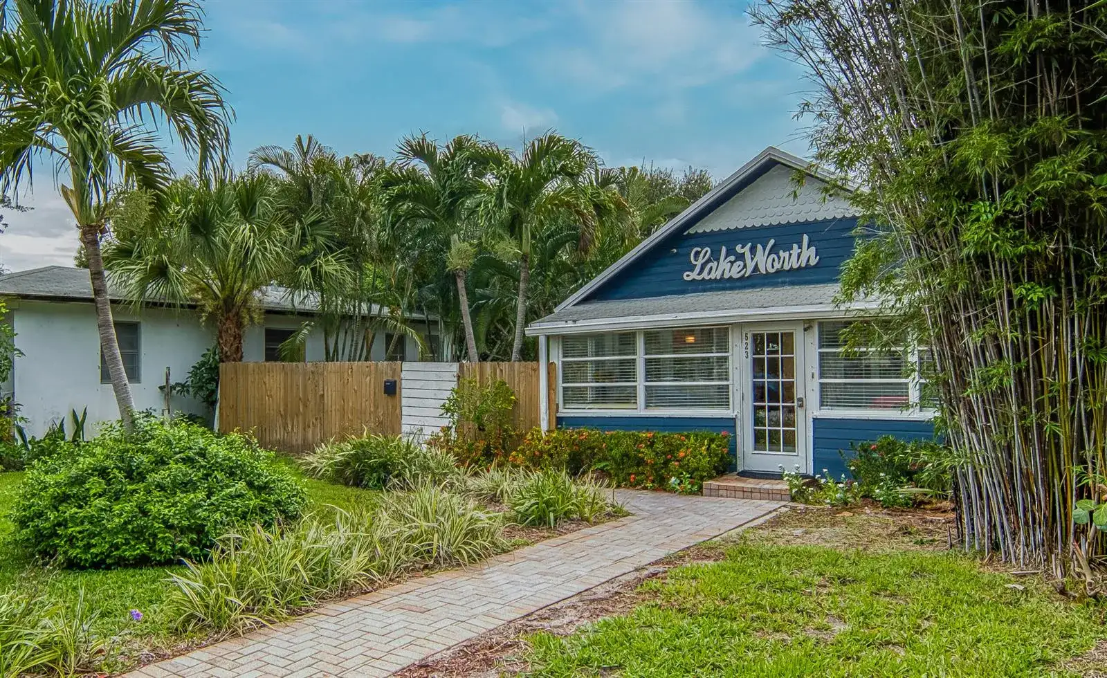 523 N K Street, FL 33460 photo 5