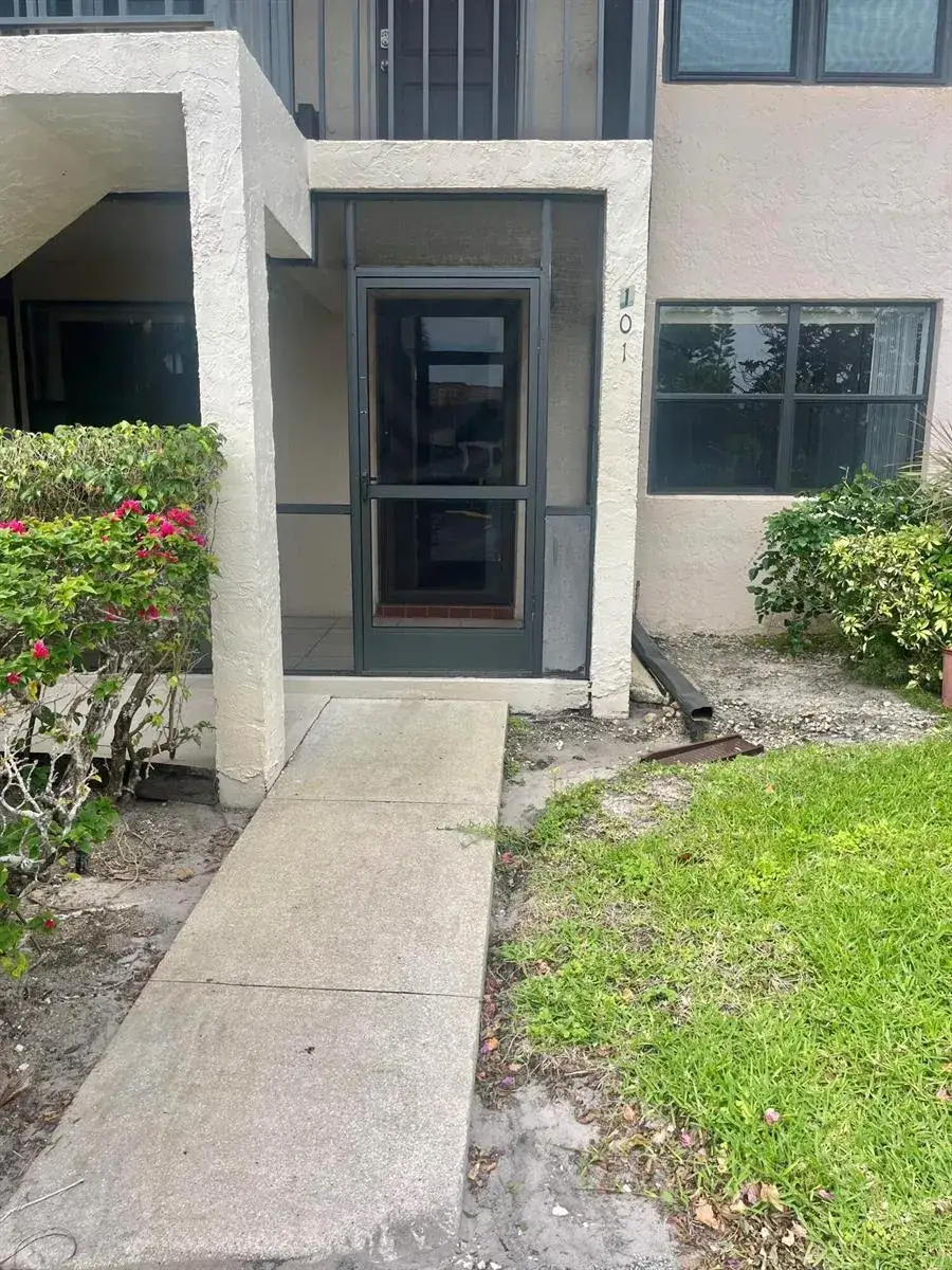 7178 Golf Colony Court # 101, Lake Worth FL 33467