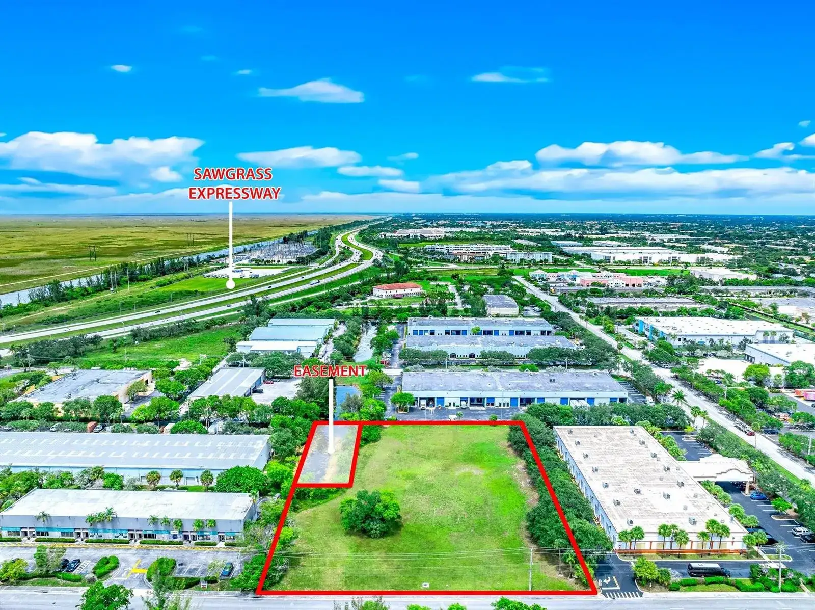 10801 NW 50th Street, Sunrise FL 33351 photo 2