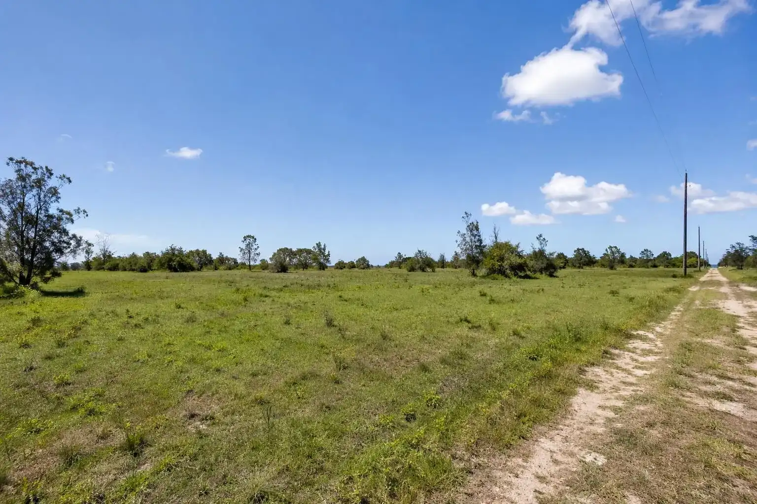16217 NW 296th Street, Okeechobee FL 34972