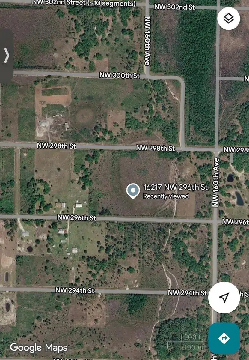 16217 NW 296th Street, Okeechobee FL 34972 photo 2