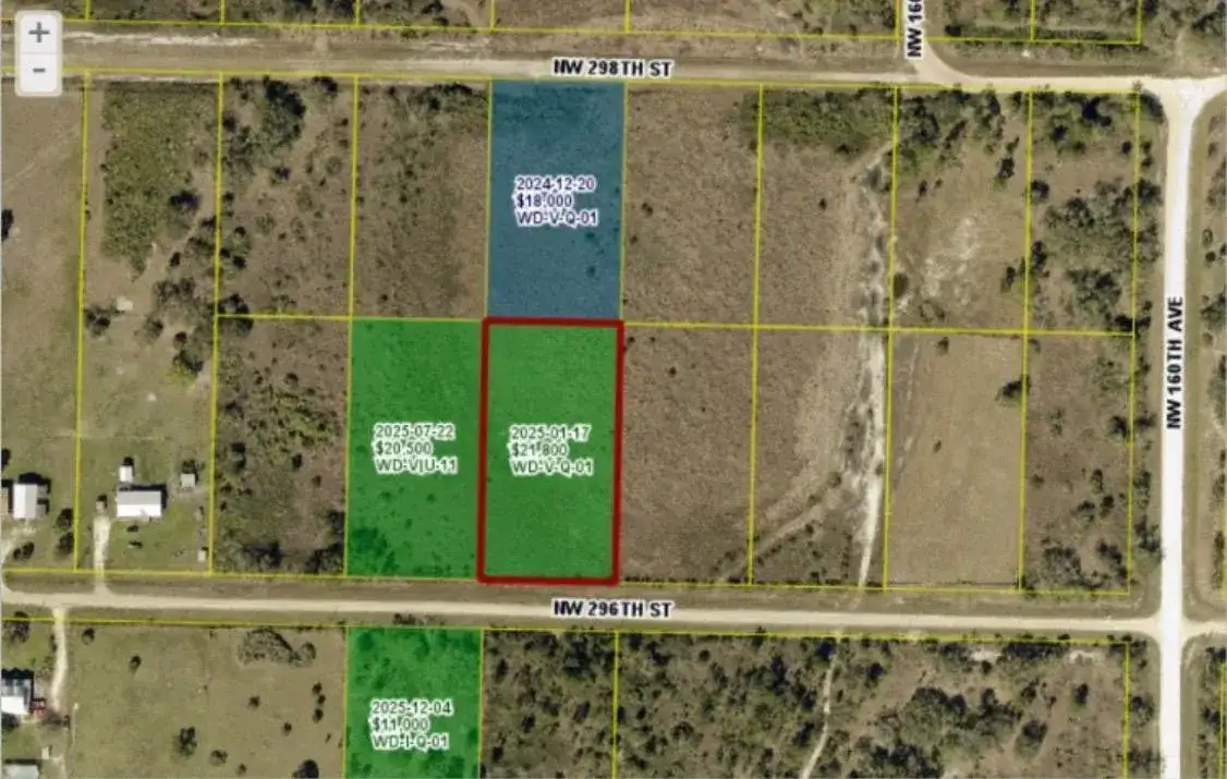 16217 NW 296th Street, Okeechobee FL 34972 photo 3
