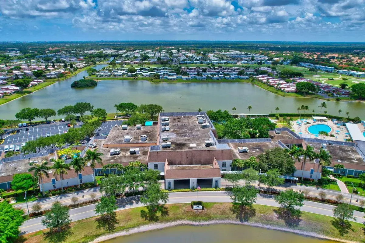 89 Flanders Way # B, Delray Beach FL 33484