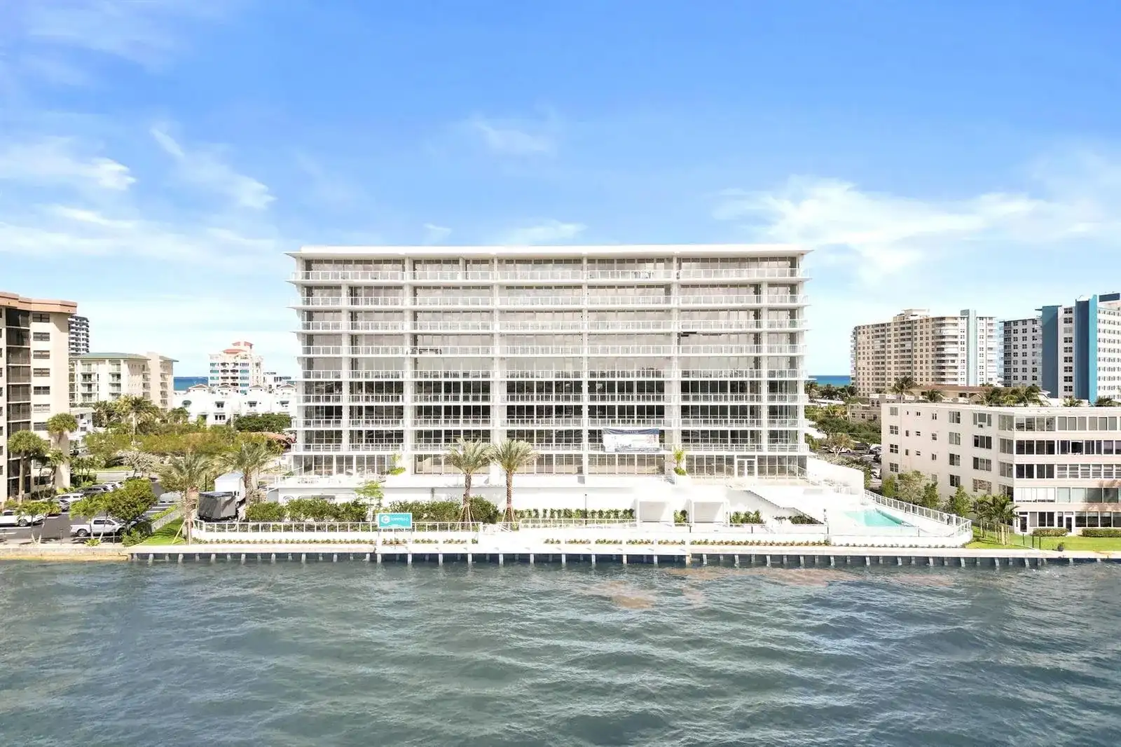 407 N Riverside Drive # 204, Pompano Beach FL 33062