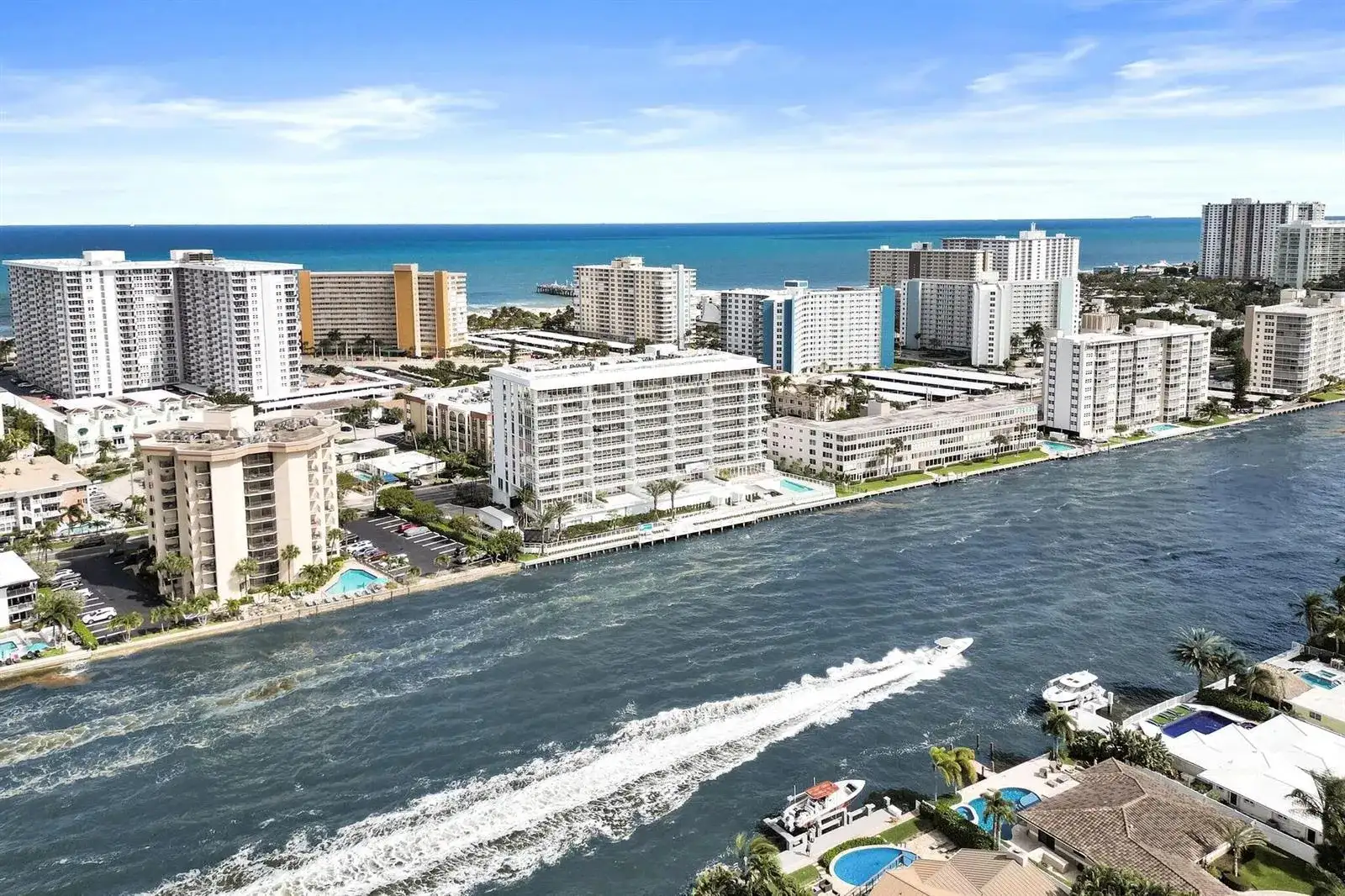 407 N Riverside Drive # 204, Pompano Beach FL 33062 photo 3
