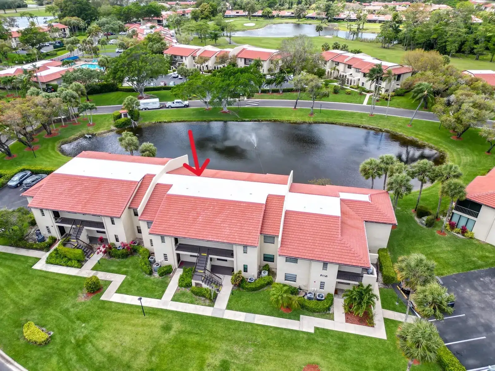 21218 Lago Circle # F, Boca Raton FL 33433 photo 2