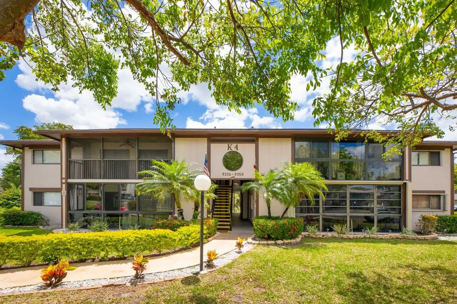 9344 S Belfort Circle # k4, Tamarac FL 33321