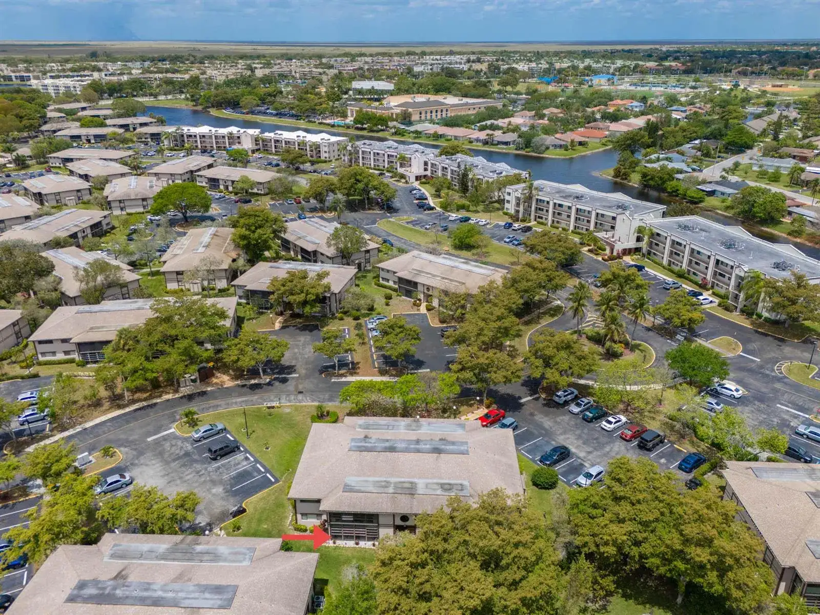 9344 S Belfort Circle # k4, Tamarac FL 33321 photo 3