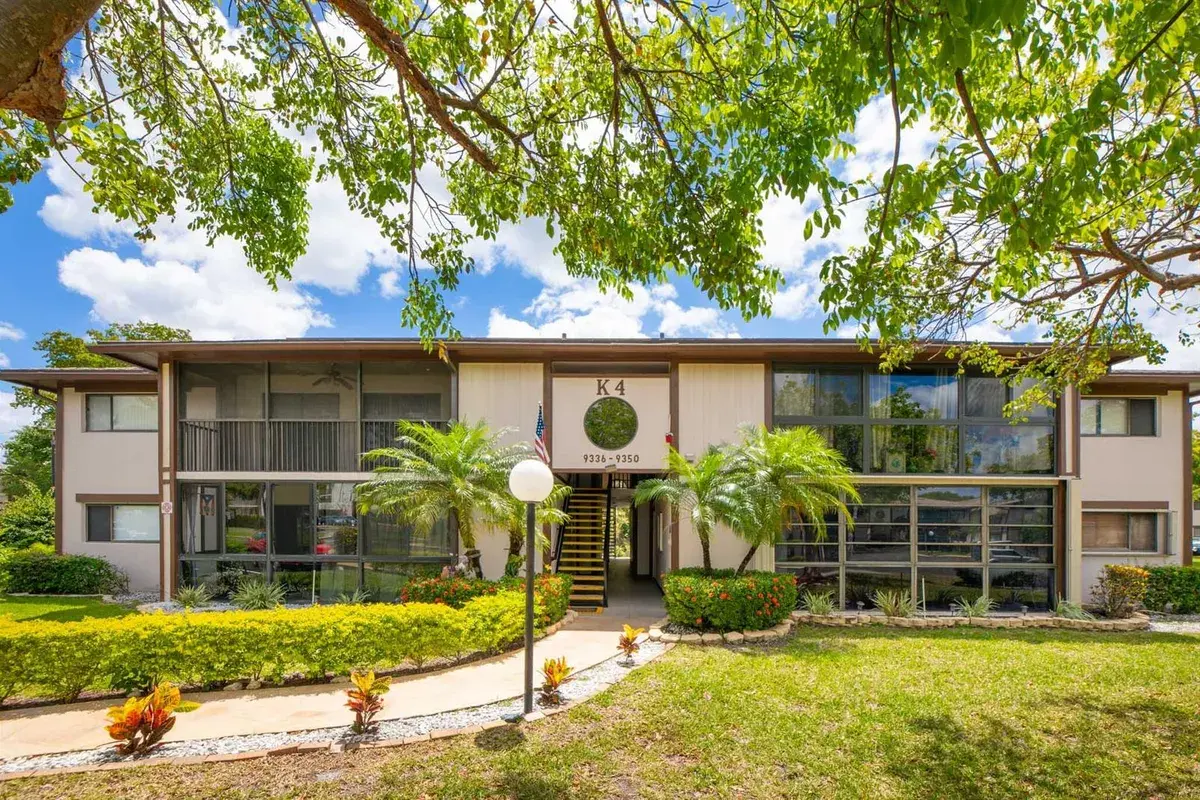 9344 S Belfort Circle # k4, Tamarac FL 33321