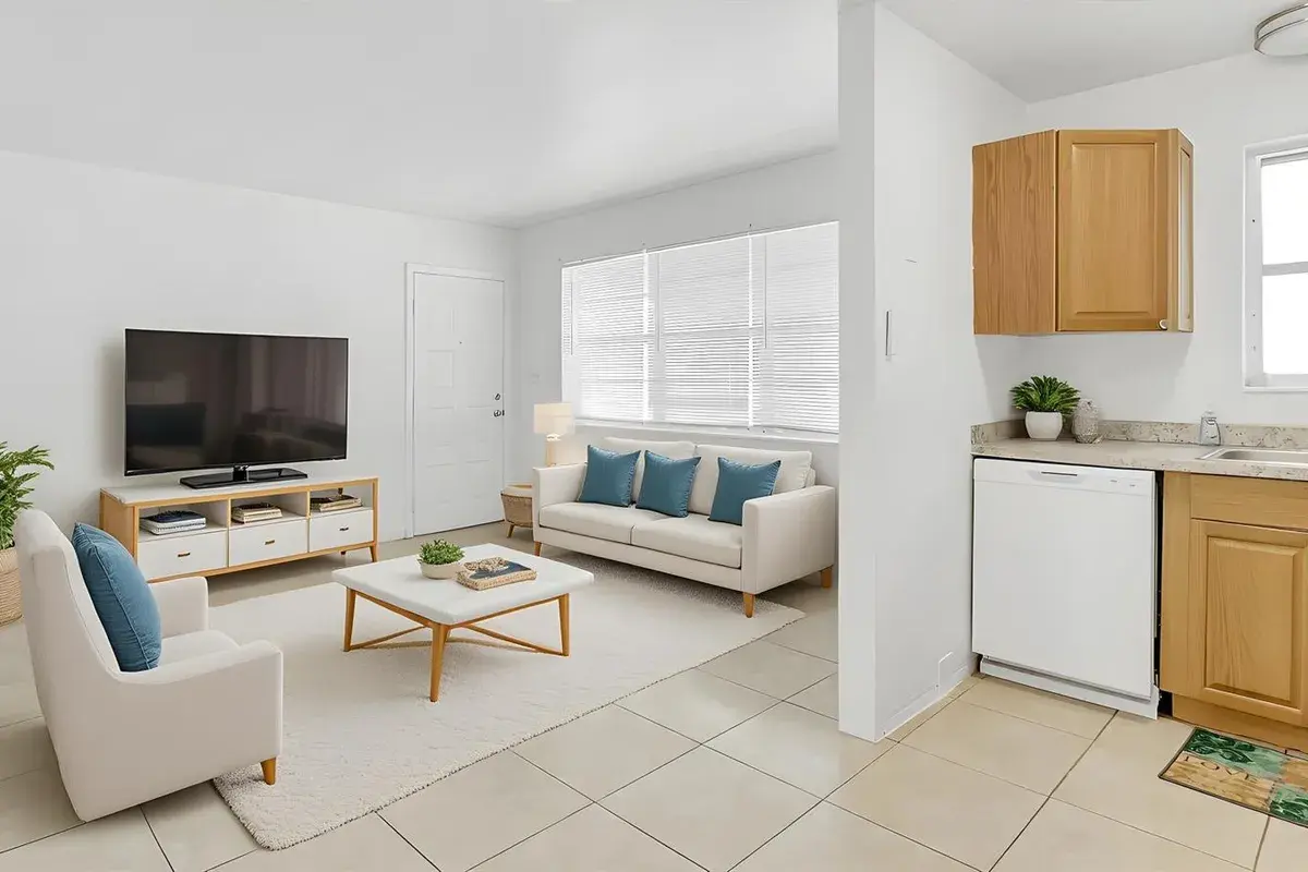 711 SE 15th Street # 5, Fort Lauderdale FL 33316